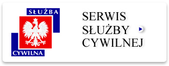 Serwis Służby Cywilnej